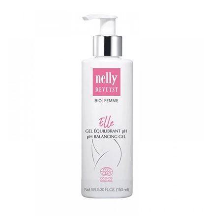 Nelly De Vuyst BioFemme pH Balancing Gel