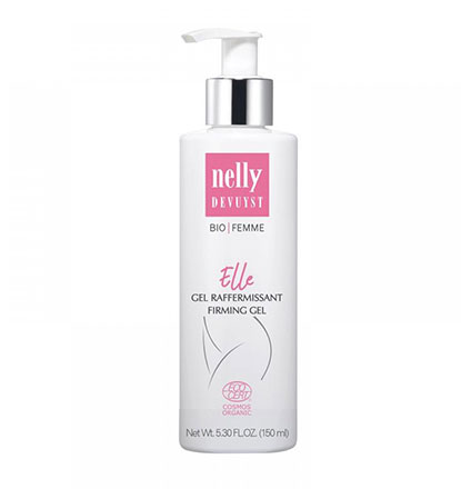 Nelly De Vuyst BioFemme Firming Gel гель для підвищення пружності тканин інтимних зон