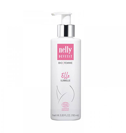Лубрикант Nelly De Vuyst BioFemme Lubielle