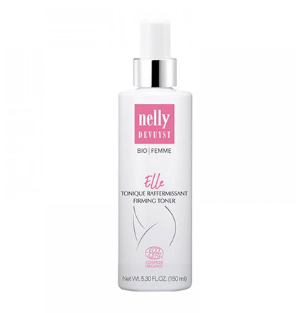 Nelly Devuyst BioFemme firming toner тонер для інтимних зон