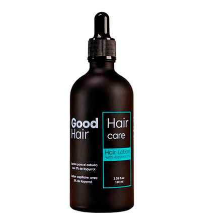 Лосьйон Regenera Hair Lotion with Kopyrrol 5%